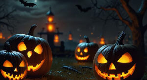 Miami’s Must-See Halloween Events in 2024 with Luxury Limousine Transfer Service