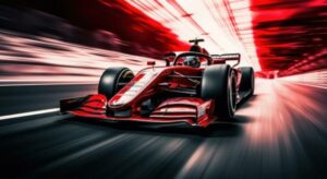 Rev Up Your F 1 Weekend in Austin with the Ultimate VIP Experience from Mundi Limos!