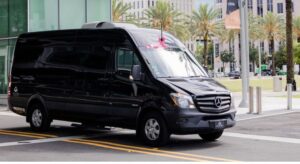 Ride for a Cause Mundi Limos Joins the Fight Against Breast Cancer This October 2024