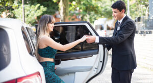 VIP Limo Experience for Taylor Swift’s Canadian Tour - Ride Like a Superstar