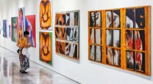 Explore Art Basel Miami 2024 with a VIP Limousine Ride from Mundi Limos