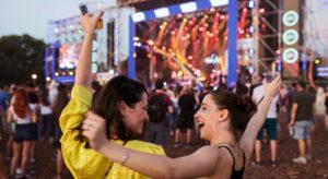 Feel the Beat What to Expect at Rolling Loud Miami 2024