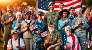 Make Veterans Day 2024 Unforgettable in Miami with a Premier Limo Ride from Mundi Limos