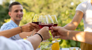 Miami Brickell Wine Festival - Savor the Best Wines in the Heart of the City