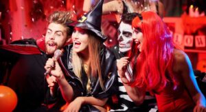 Miami’s Hottest Halloween Parties for 2024 A Complete Guide