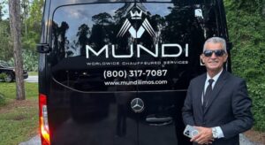 Mundi Limos Raises the Bar for Taylor Swift Concert Transfers in Miami!