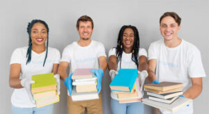 What to Expect at Miami Book Fair 2024 - Highlights, Authors, and Events