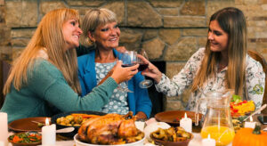 Where to Dine in Style This Thanksgiving - Miami’s Best Restaurants for 2024