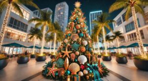 Celebrate the Season - Discover Miami’s Top Holiday Events with Mundi Limos' Luxury Transportation Services