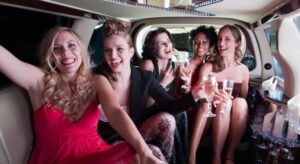 Celebrate the Season in Luxury Mundi Limos’ Holiday Party Limousine in Miami
