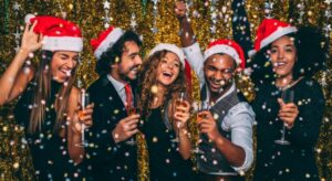 Corporate Holiday Party Transfer Make Your Office Celebration Memorable and Stress-Free