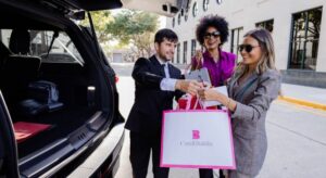 Top Holiday Shopping Destinations in Miami with Luxury Limo Transfer Service