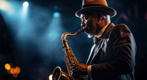 A Melodic Journey - What to Expect from Miami's Premier Jazz Festival in 2025