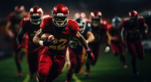 Elevate Your Game Day Mundi Limos Top-Tier Transfers to Super Bowl 2025