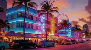 Miamis Hottest Events in January 2025 Your Ultimate Guide to Kicking Off the Year in Style
