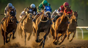 Pegasus World Cup Exclusive Elevate Your Race Day with a First-Class Limo Transfer from Mundi Limos