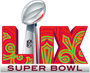 Super Bowl LIX in New Orleans