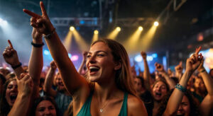 Elevate Your Ground Up Music Festival 2025 Experience with Mundi Limos