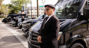 From Airport Transfers to VIP Events - Why Mundi Limos Is Your Global Chauffeured Solution