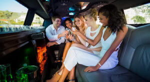 Glamour, Elegance, and Memories Elevate Your Prom Night with a Stunning Stretch Limousine