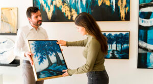 Immerse Yourself in Art and Elegance at SOMI ART FEST 2025 with Mundi Limos’ VIP Transfers