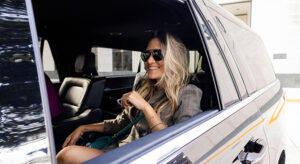 Luxury and Convenience - Arrive in Style at South Beach Wine and Food 2025 with Mundi Limos