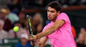 Miami Open 2025 - Rising Tennis Stars, Legendary Record Holders, and a VIP Experience Like No Other