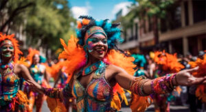 The Ultimate Guide to Carnaval on the Mile 2025 - Must-See Performances and Events