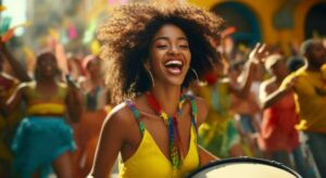 Celebrate Latin Culture at Calle Ocho Music Festival 2025 in Little Havana with Mundi Limos