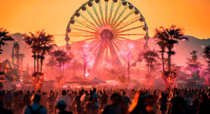 Elevate Your Coachella 2025 Adventure - Exclusive Top-Class Transfers by MundiLimos