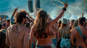 Tortuga Music Festival 2025 - Arrive in Comfort with Premier Group Transportation