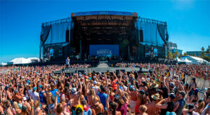 Tortuga Music Festival 2025 - Your Ultimate Guide to the Hottest Beachfront Music Event