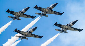Beyond the Spectacle Mundi Limos Crafts Your Perfect Fort Lauderdale Air Show Day