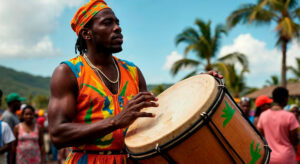 Cultural Immersion - Your Exclusive Guide to the 2025 Haitian Compas Festival
