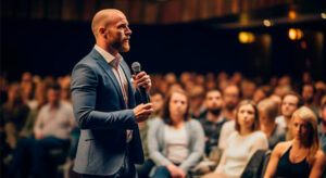 Dare to Dream Big - Your Ultimate Guide to Entrepreneurship at The Business Show Miami