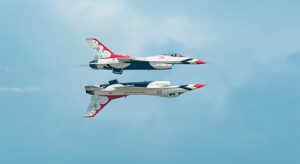 Hyundai Air and Sea Show 2025 What to Expect at Miami Beach's Premier Memorial Day Event