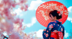 Japanese Festival 2025 - Discover Japan’s Spiritual Culture in the Magic City with Mundi Limos