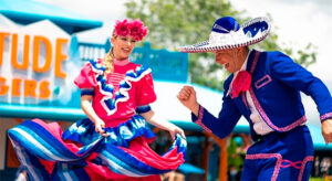The Art of Celebration Elevating Cinco de Mayo with Mundi Limos’ VIP Experience