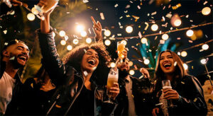 The Ultimate Guide to the Best Parties at the 2025 Miami F 1 Grand Prix