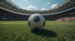 Executive Elegance Chauffeur Services for FIFA 2025
