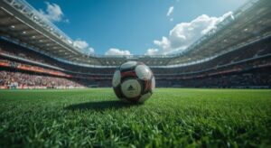 Matchday Limousine Services for FIFA Club World Cup 2025