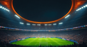 Stress-Free Airport Limo Transfers to the FIFA Club World Cup 2025