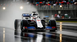 Las Vegas Grand Prix