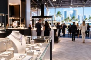JIS Fall 2026 Miami Jewelry Trade Show