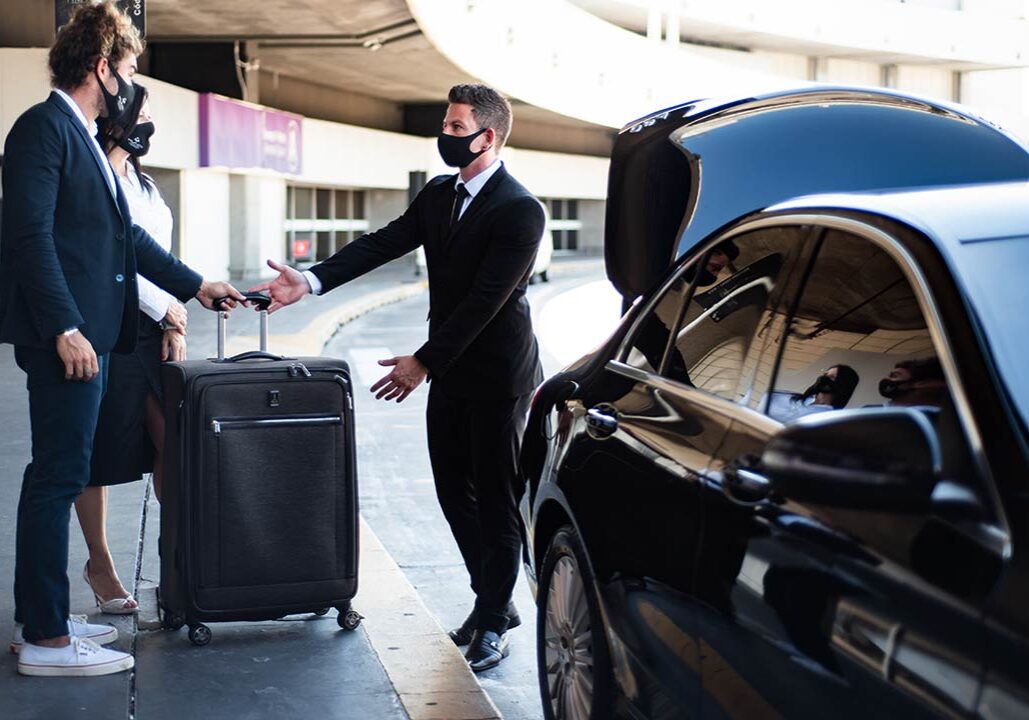 Airport Transfer Service