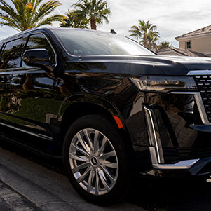 Premium SUV