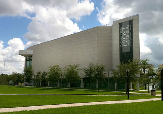 Frost Art Museum
