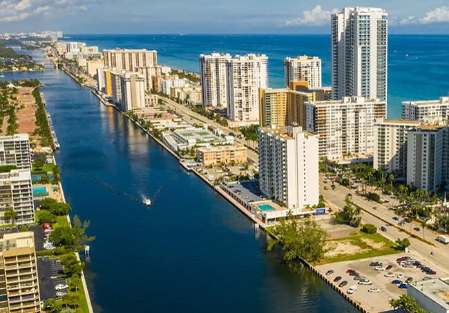 Hollywood-FL
