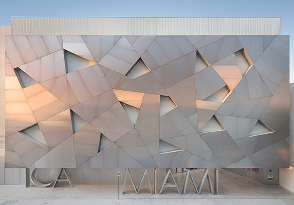 Institute of Contemporary Art, Miami - ICA