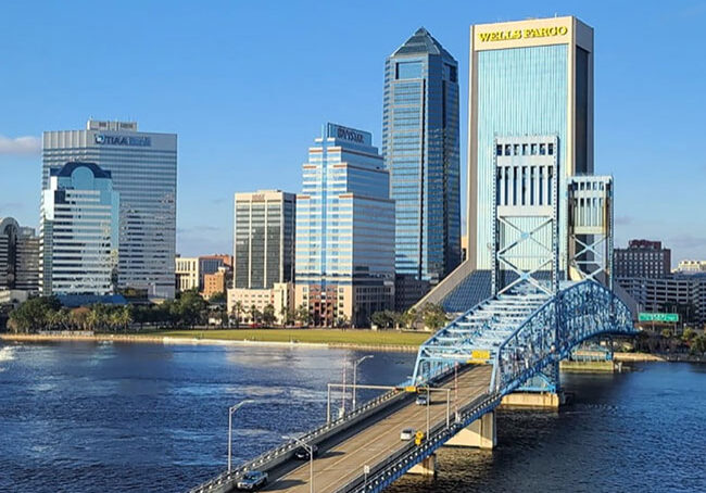 Jacksonville-FL Jacksonville-FL